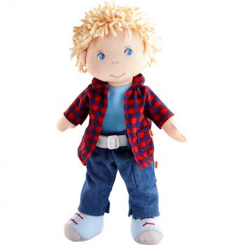 Puppe Nick, 30 cm
